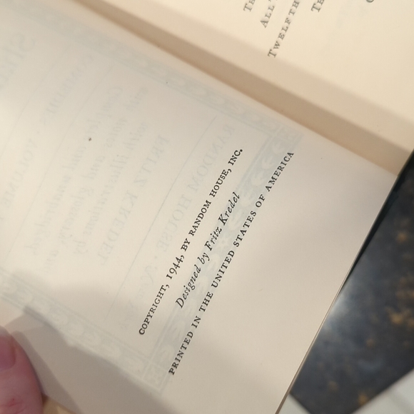 William Shakespeare set of tragedies and comedies complete set - Picture 8 of 12